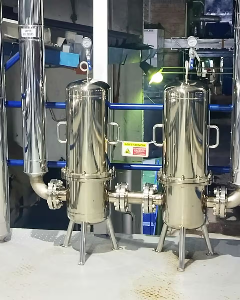 vapor sistemas de paoyo critico integra