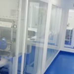 Diseño y Construcción de Infraestructura Sanitaria