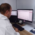 Monitoreo Inteligente y Automatización Industrial