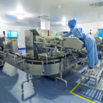 problemas en salas limpias farmacéuticas