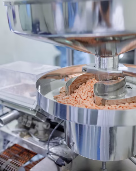 continuidad operativa en plantas farmacéuticas